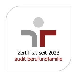 Audit BerufundFamilie